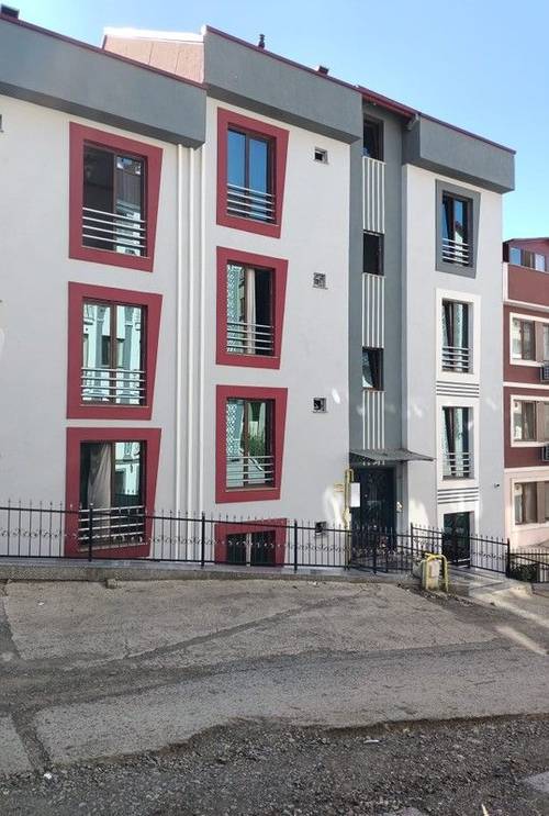 Selçuk Apart