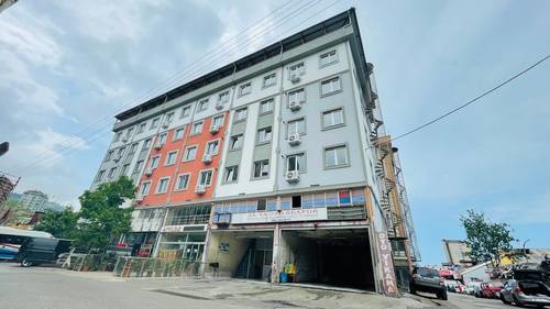 Ayyıldız Pansiyon