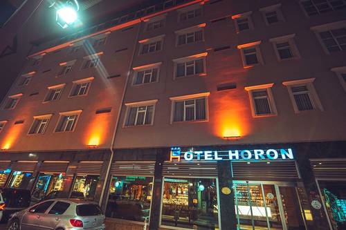 Horon Otel