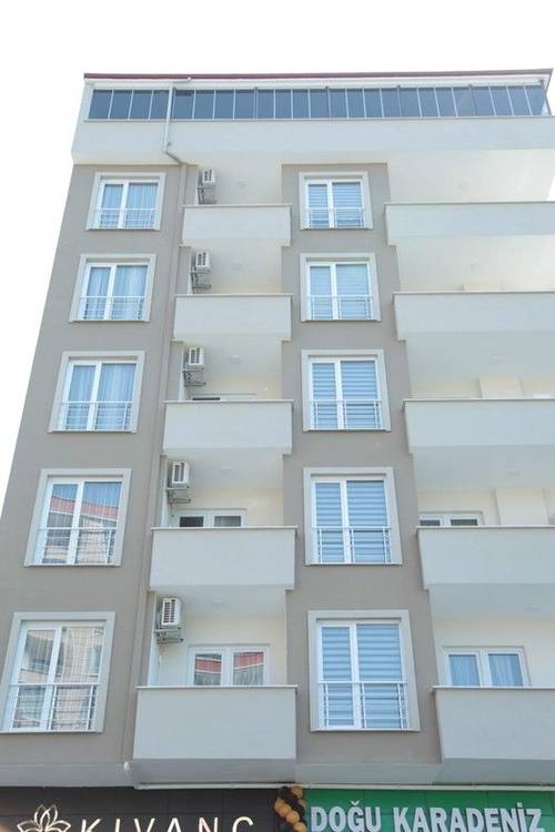 Kıvanç Residence