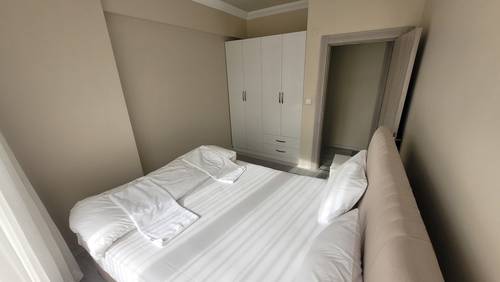 Padishah Suite Otel