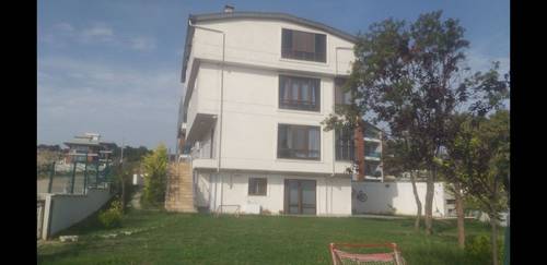 Villa Garden Mia
