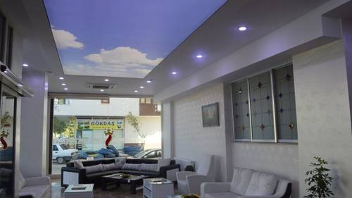 Otel Samos
