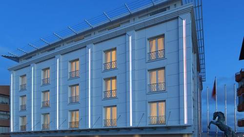 Ankara Atli Otel