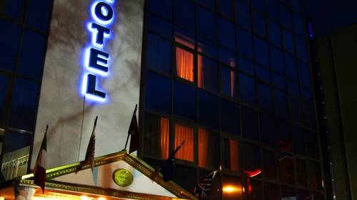 Ankara Gold Hotel