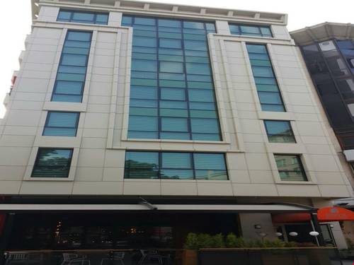 Onyx Business Hotel
