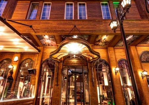 Raymar Hotels Ankara