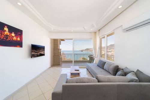 Joyce 7 | Alanya
