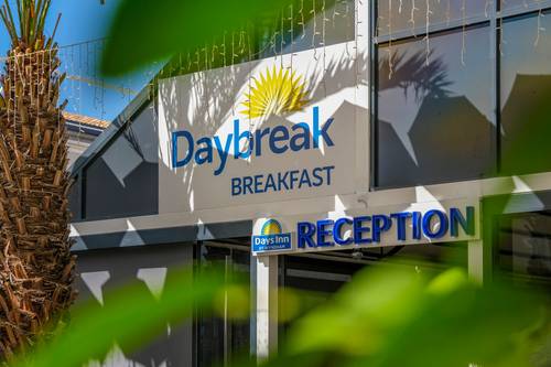Days Inn By Wyndham Alanya