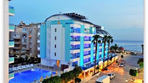 Mesut Hotel