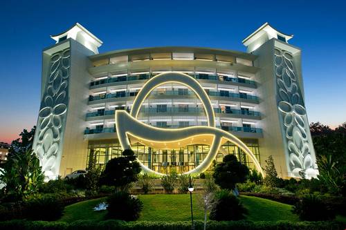 Q Premium Resort Hotel