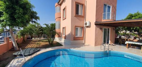 Villa Cancan | Belek