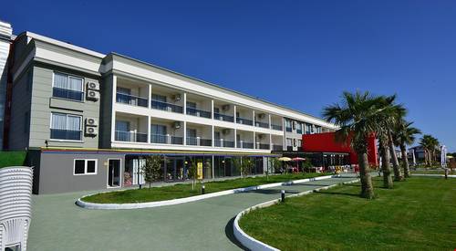 Prado Sport Belek