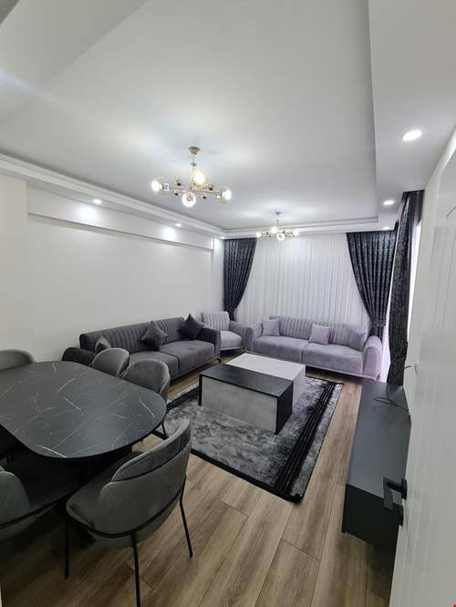 Consept Decor Daire