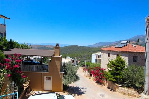 Anarapart | Kaş
