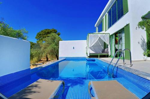 Villa Blueberry 6