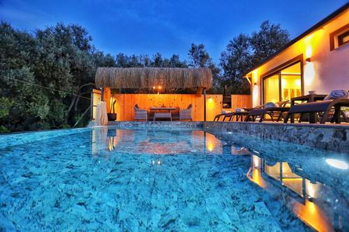 Villa Litta | Kaş