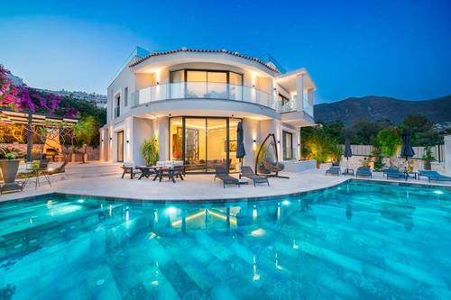 Villa Patika
