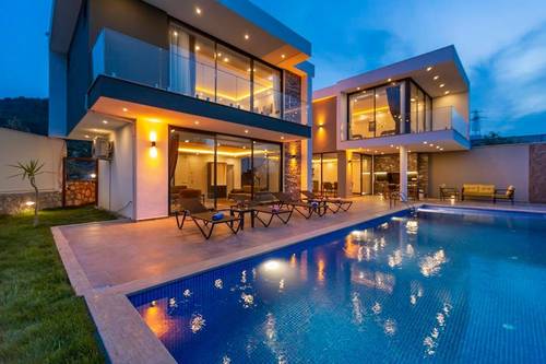 Villa Edgar