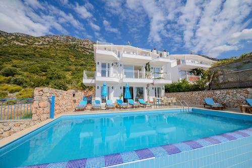 Villa Baba 2