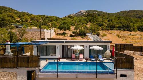 Villa İlkan 