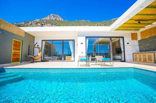 Villa Cool Lime