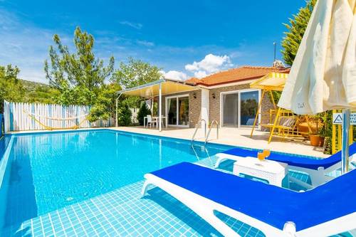 Villa Sare