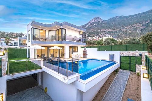 Villa Yaldız 1