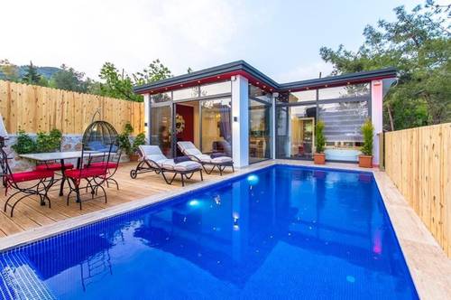Villa Mesila
