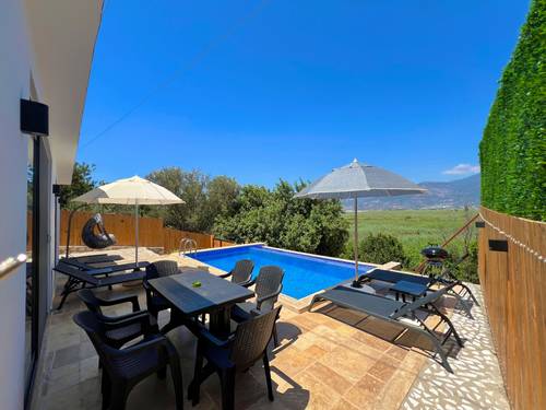 Villa Mios