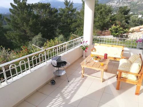 Villa Lina Evleri