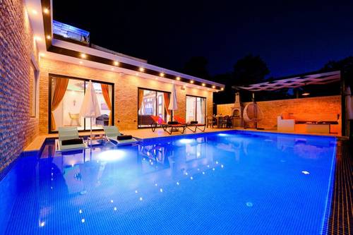 Villa Lale 2