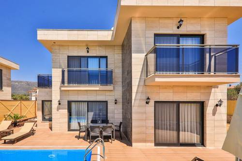 Villa Aslan 1
