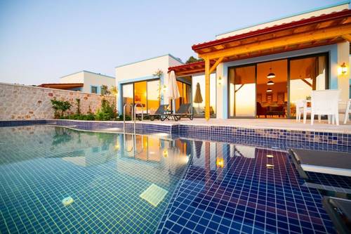 Villa Elmas