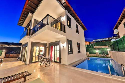 Villa Sade