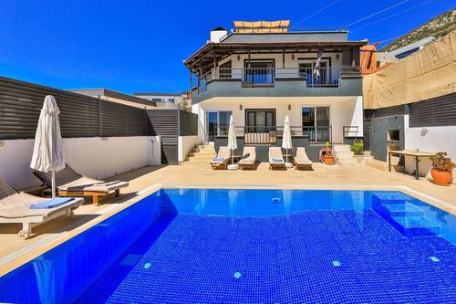 Villa Akem 
