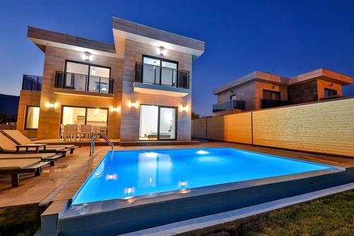 Villa Handan 
