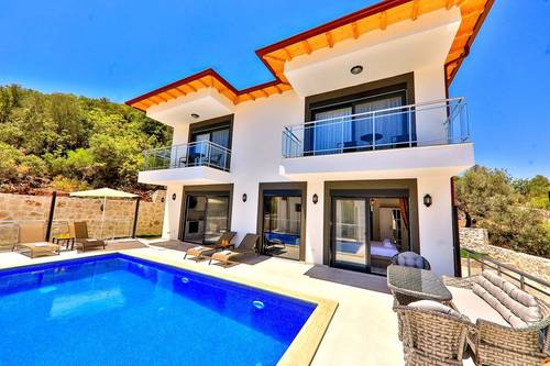Villa Keyfet 3