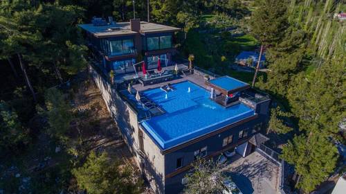 Villa Zambak