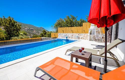 Villa Dove