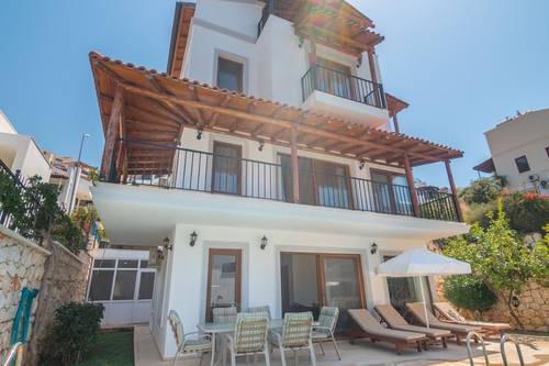 Villa Omg