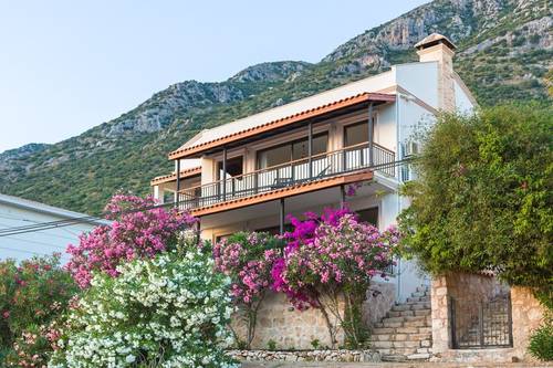 Villa Pırıl