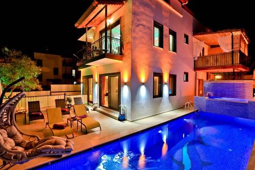 Villa Tech