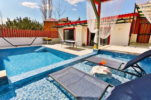 Villa Pınar