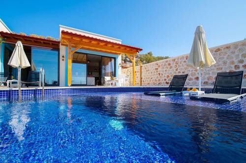 Villa Yakut 