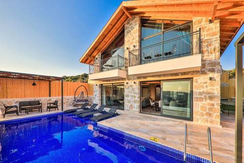 Villa Susam