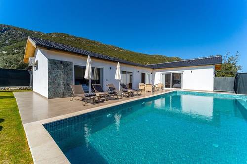 Villa Pure