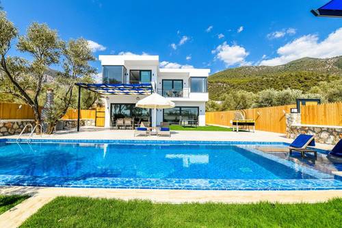 Villa Turna