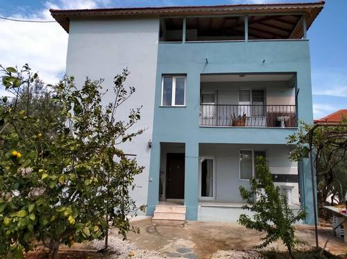 Kırlangıç Home