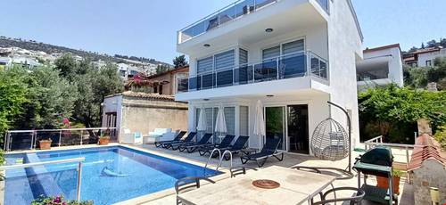 Villa Mko-01